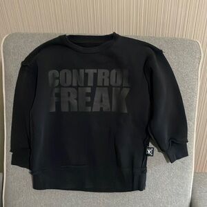 Nununu sweater 3-4 years